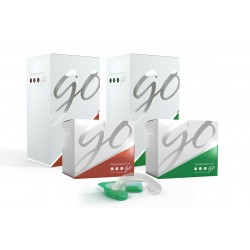 Opalescence Go 6% / Ultradent